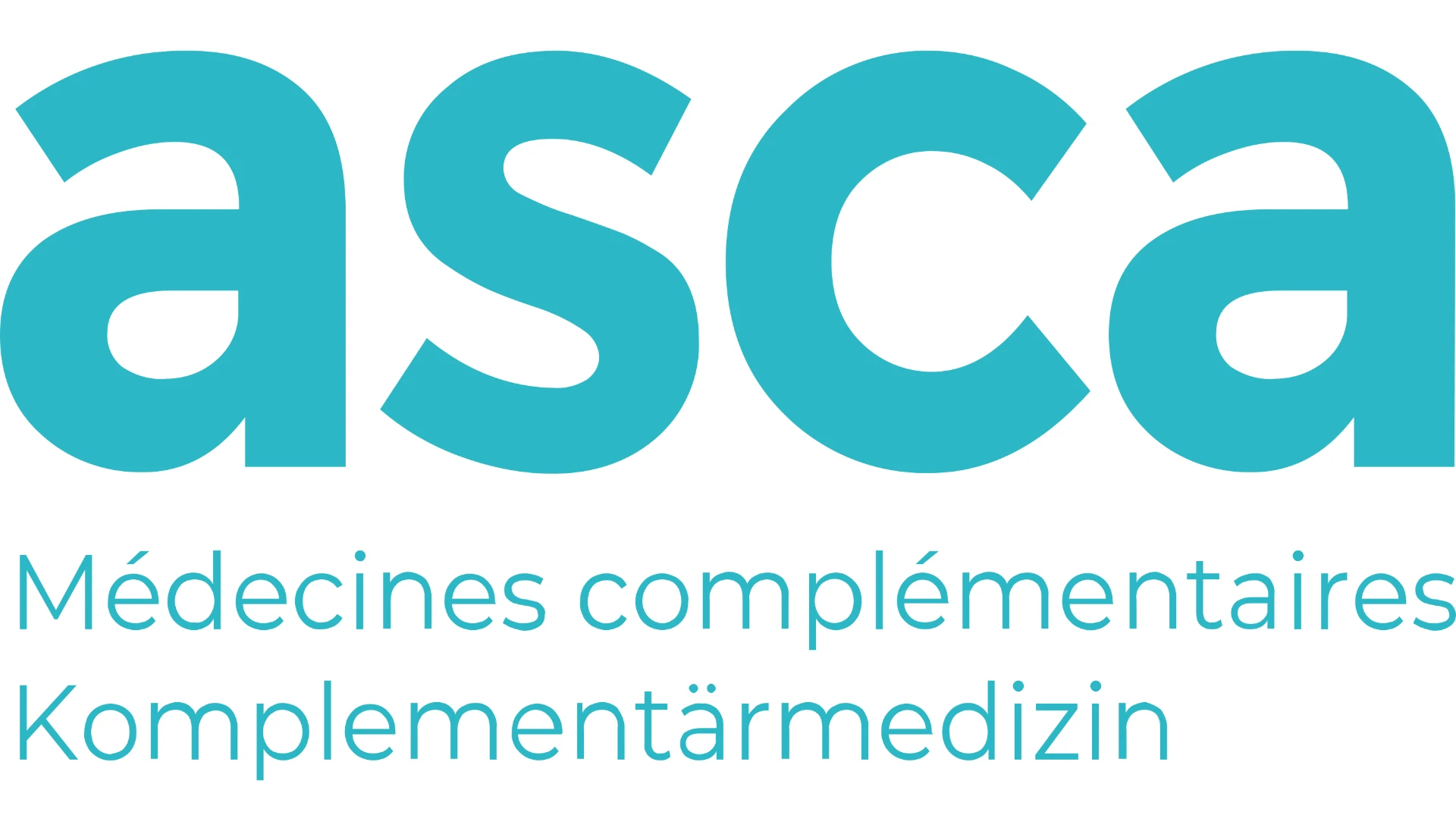 Logo ASCA | Médecines complémentaires